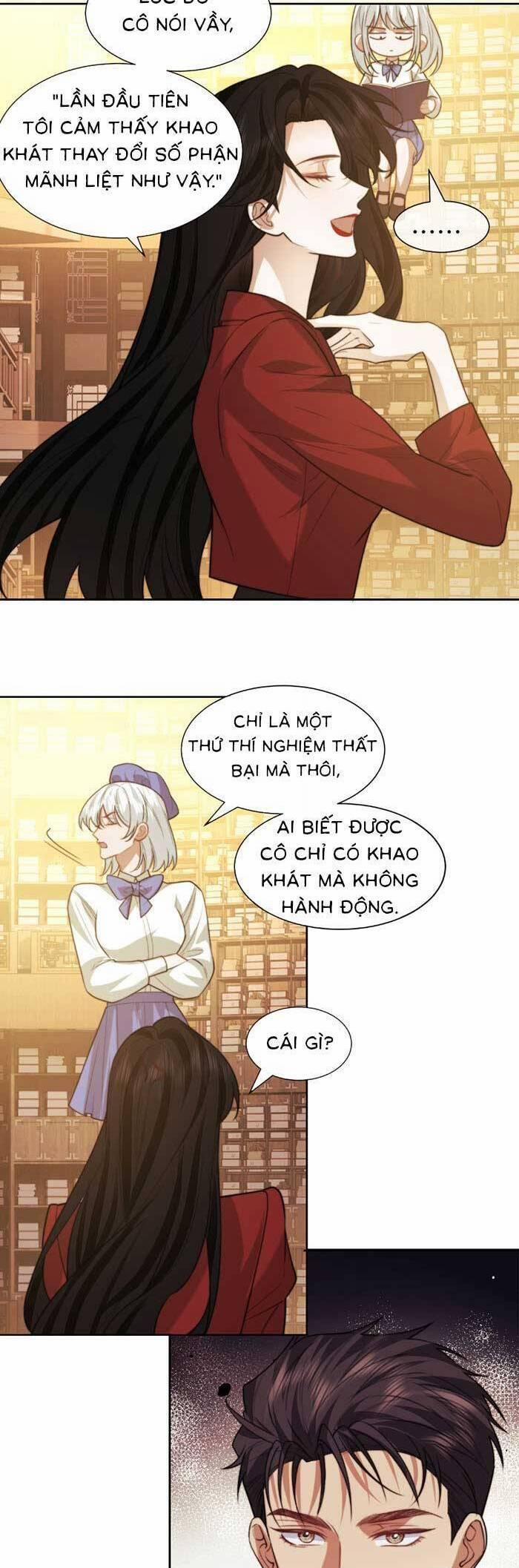 Nữ Tướng Xuyên Đến Hiện Đại Trở Thành Chị Dâu Quyền Lực 137 trang 1