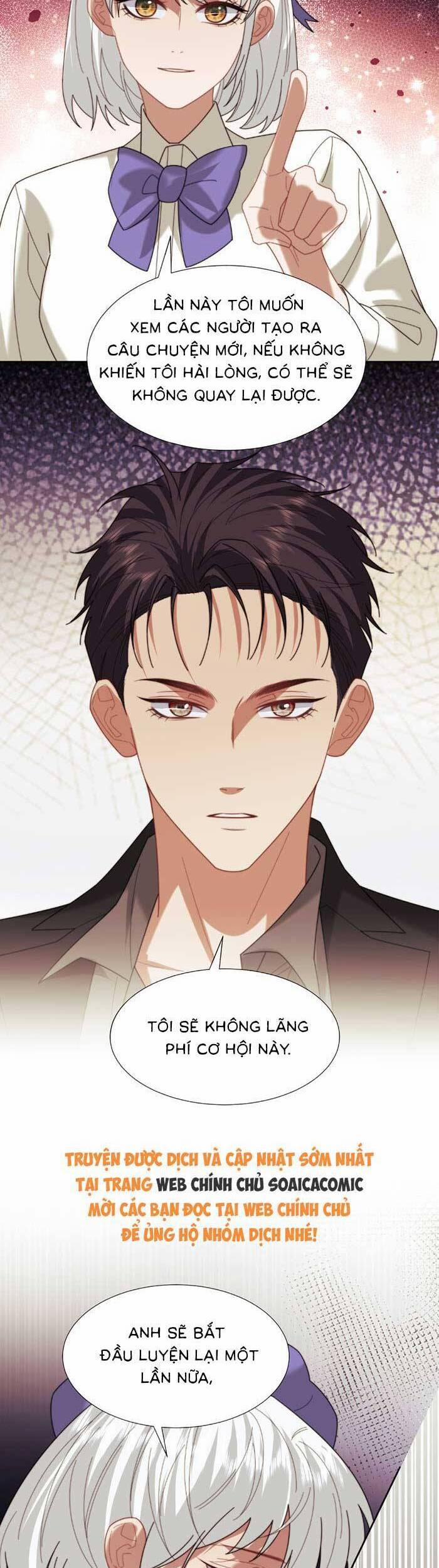 Nữ Tướng Xuyên Đến Hiện Đại Trở Thành Chị Dâu Quyền Lực 137 trang 13