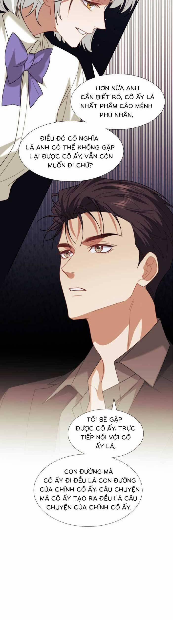 Nữ Tướng Xuyên Đến Hiện Đại Trở Thành Chị Dâu Quyền Lực 137 trang 14