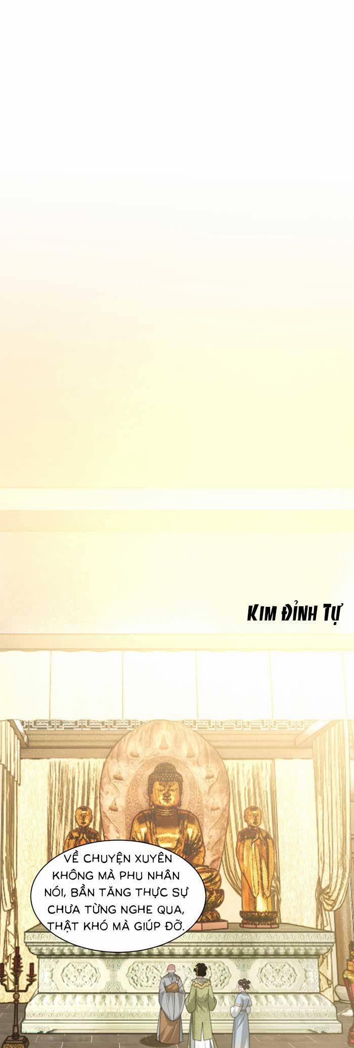 Nữ Tướng Xuyên Đến Hiện Đại Trở Thành Chị Dâu Quyền Lực 137 trang 15