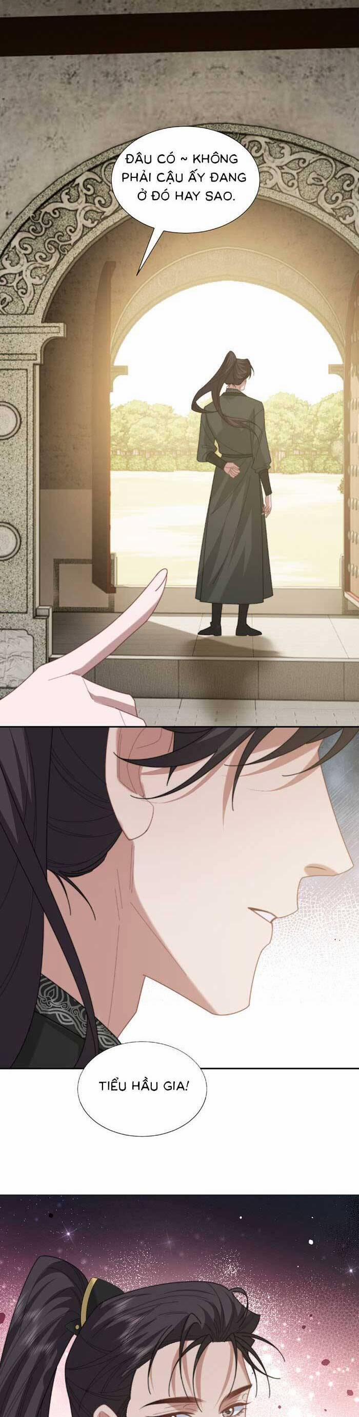 Nữ Tướng Xuyên Đến Hiện Đại Trở Thành Chị Dâu Quyền Lực 137 trang 19