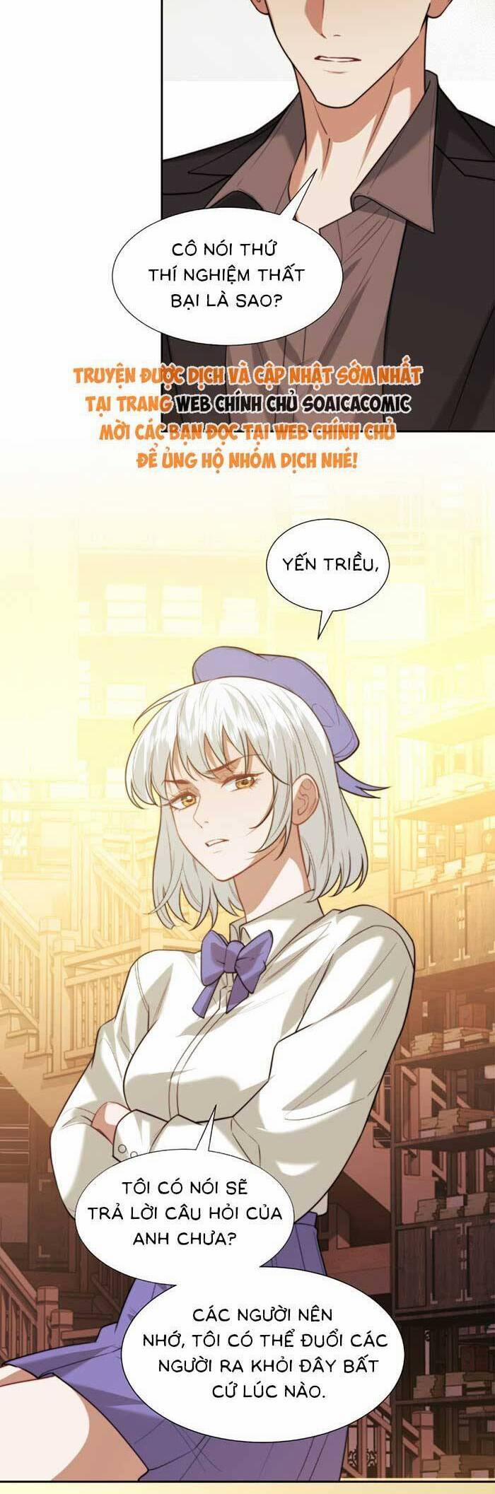 Nữ Tướng Xuyên Đến Hiện Đại Trở Thành Chị Dâu Quyền Lực 137 trang 2