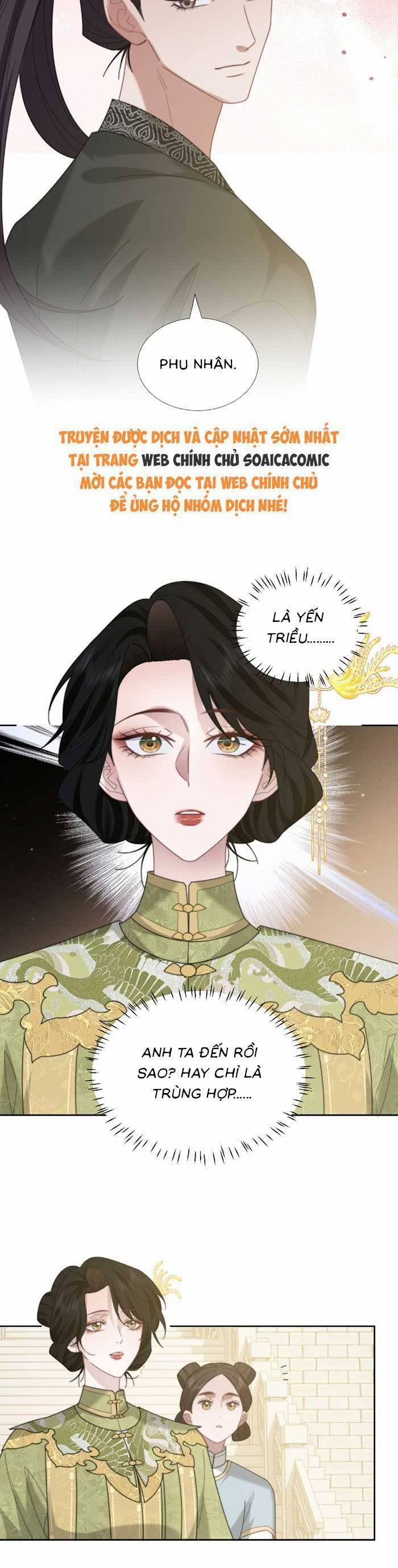 Nữ Tướng Xuyên Đến Hiện Đại Trở Thành Chị Dâu Quyền Lực 137 trang 20