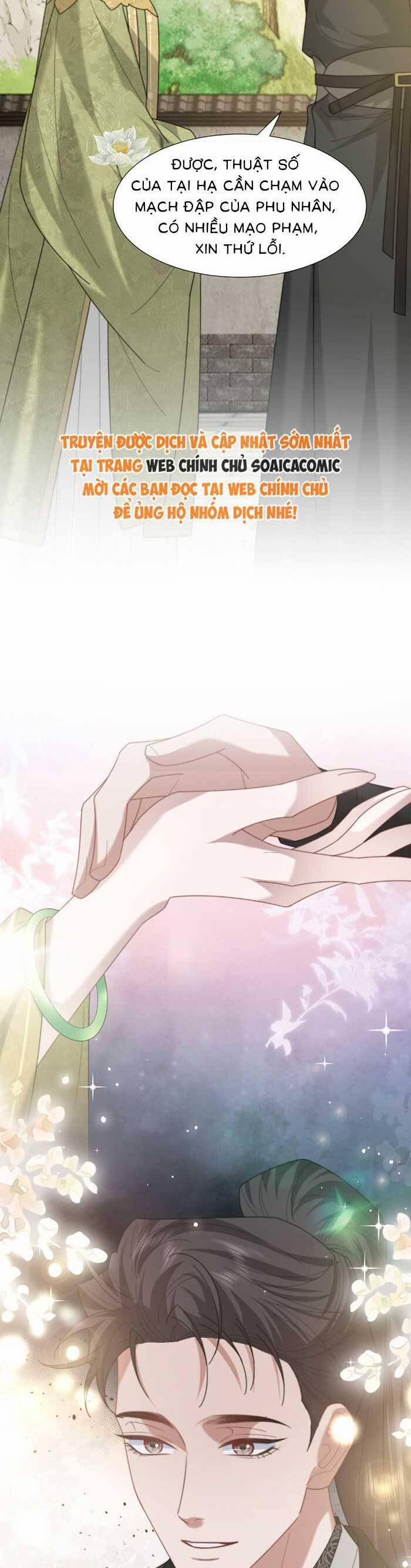 Nữ Tướng Xuyên Đến Hiện Đại Trở Thành Chị Dâu Quyền Lực 137 trang 22