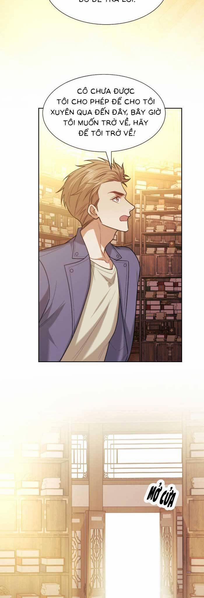 Nữ Tướng Xuyên Đến Hiện Đại Trở Thành Chị Dâu Quyền Lực 137 trang 4