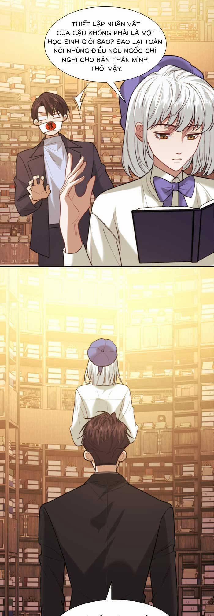 Nữ Tướng Xuyên Đến Hiện Đại Trở Thành Chị Dâu Quyền Lực 137 trang 6