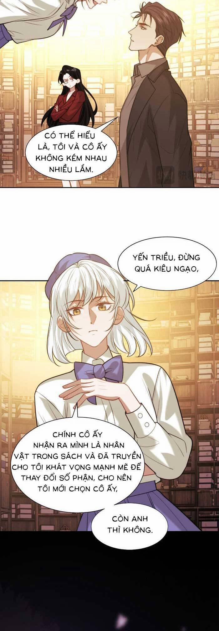 Nữ Tướng Xuyên Đến Hiện Đại Trở Thành Chị Dâu Quyền Lực 137 trang 8