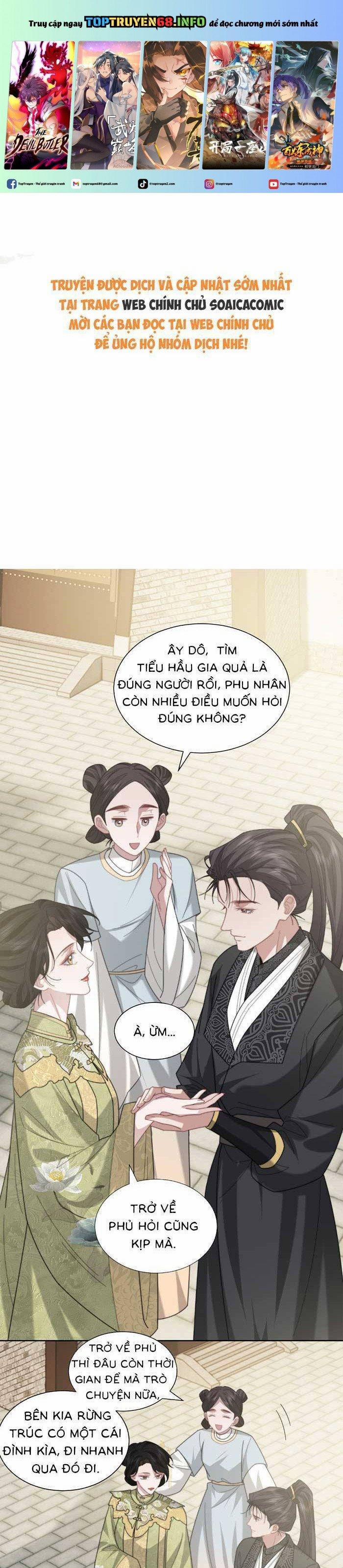 Nữ Tướng Xuyên Đến Hiện Đại Trở Thành Chị Dâu Quyền Lực 138 trang 0