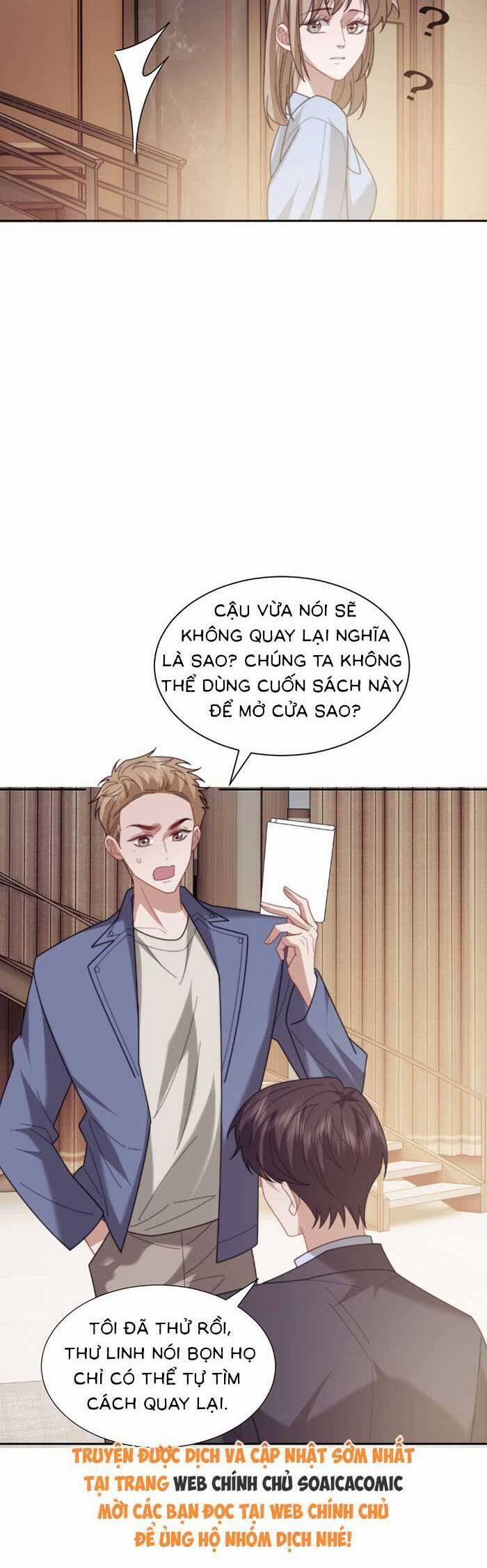 Nữ Tướng Xuyên Đến Hiện Đại Trở Thành Chị Dâu Quyền Lực 138 trang 12