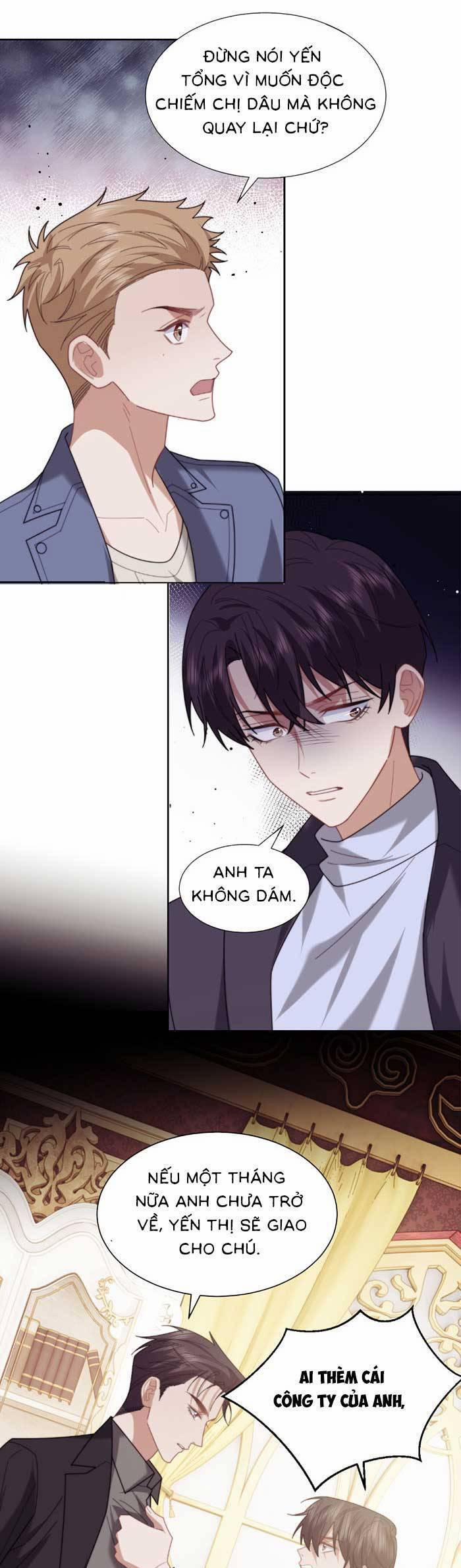 Nữ Tướng Xuyên Đến Hiện Đại Trở Thành Chị Dâu Quyền Lực 138 trang 13