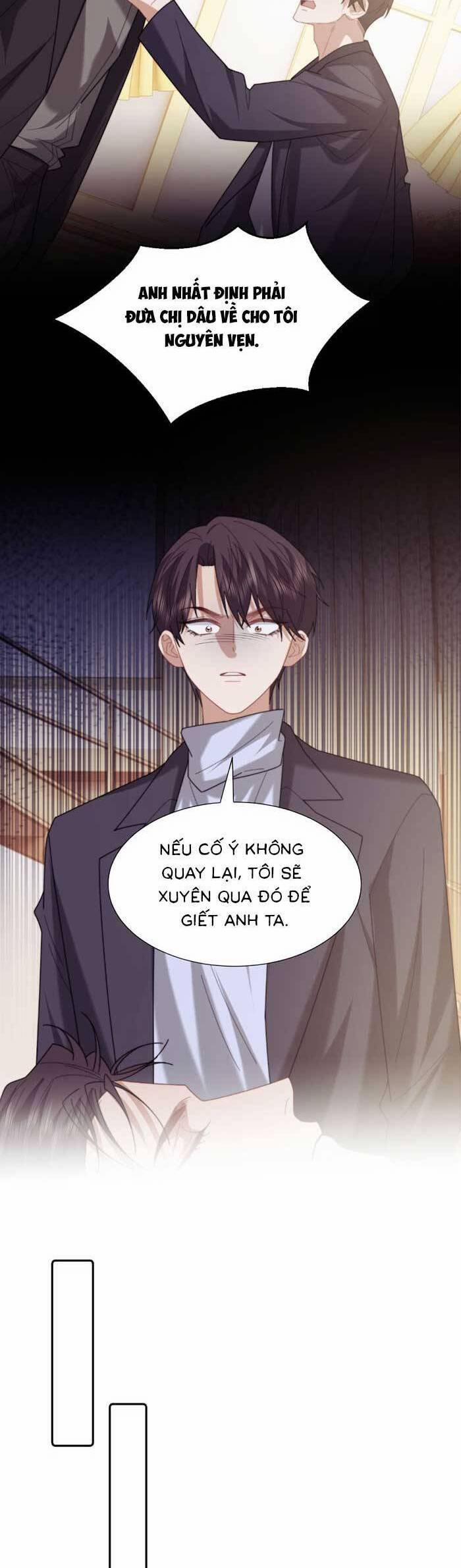Nữ Tướng Xuyên Đến Hiện Đại Trở Thành Chị Dâu Quyền Lực 138 trang 14