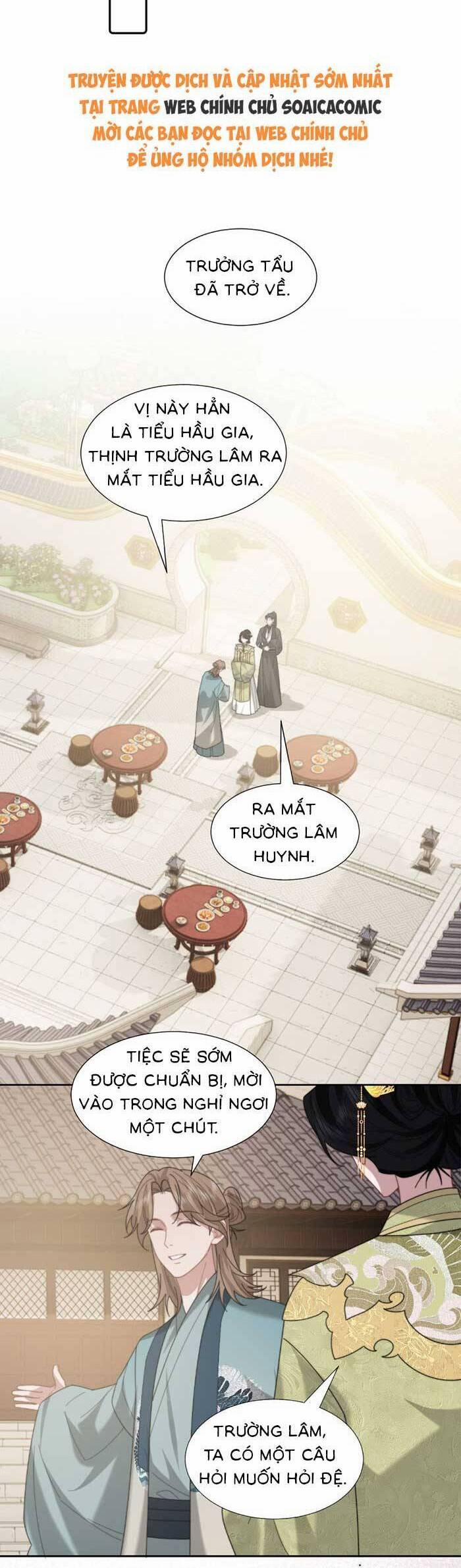 Nữ Tướng Xuyên Đến Hiện Đại Trở Thành Chị Dâu Quyền Lực 138 trang 15