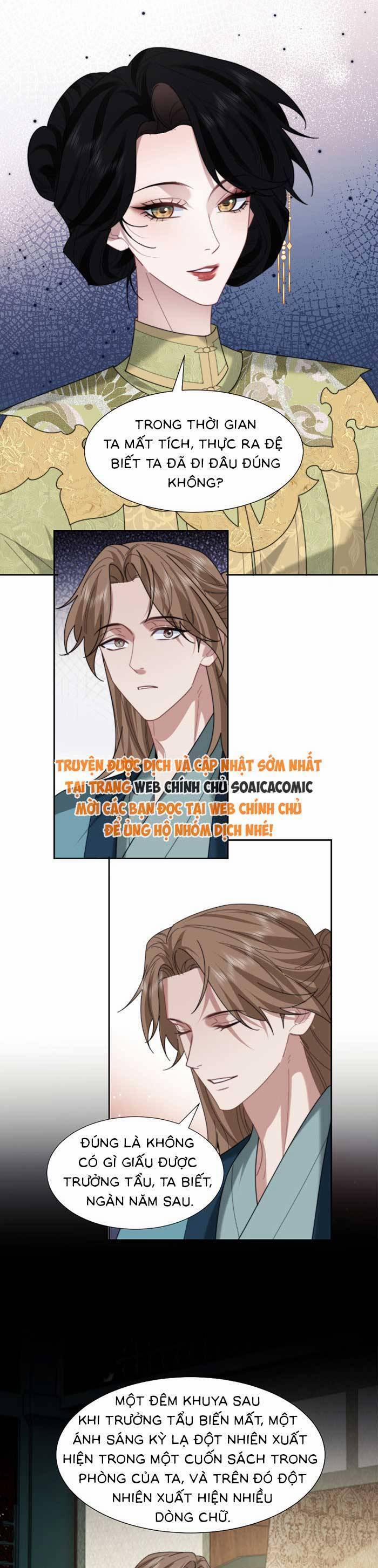 Nữ Tướng Xuyên Đến Hiện Đại Trở Thành Chị Dâu Quyền Lực 138 trang 16