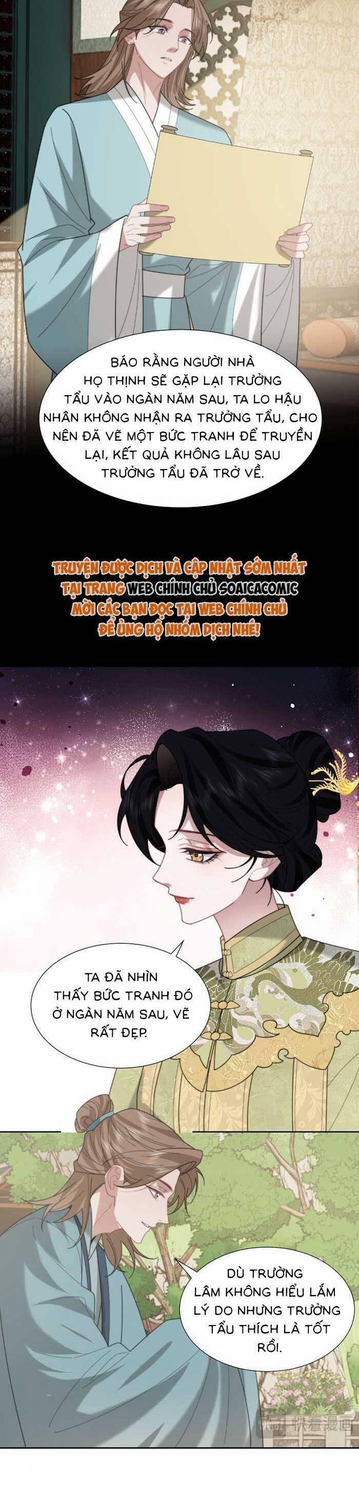 Nữ Tướng Xuyên Đến Hiện Đại Trở Thành Chị Dâu Quyền Lực 138 trang 17