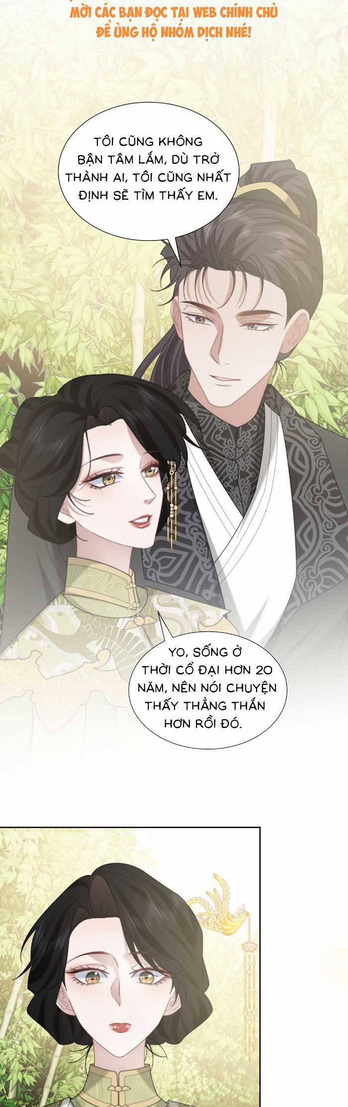 Nữ Tướng Xuyên Đến Hiện Đại Trở Thành Chị Dâu Quyền Lực 138 trang 2