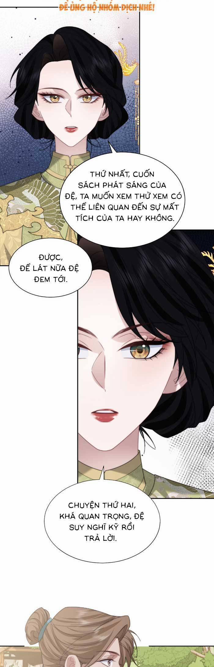 Nữ Tướng Xuyên Đến Hiện Đại Trở Thành Chị Dâu Quyền Lực 138 trang 21