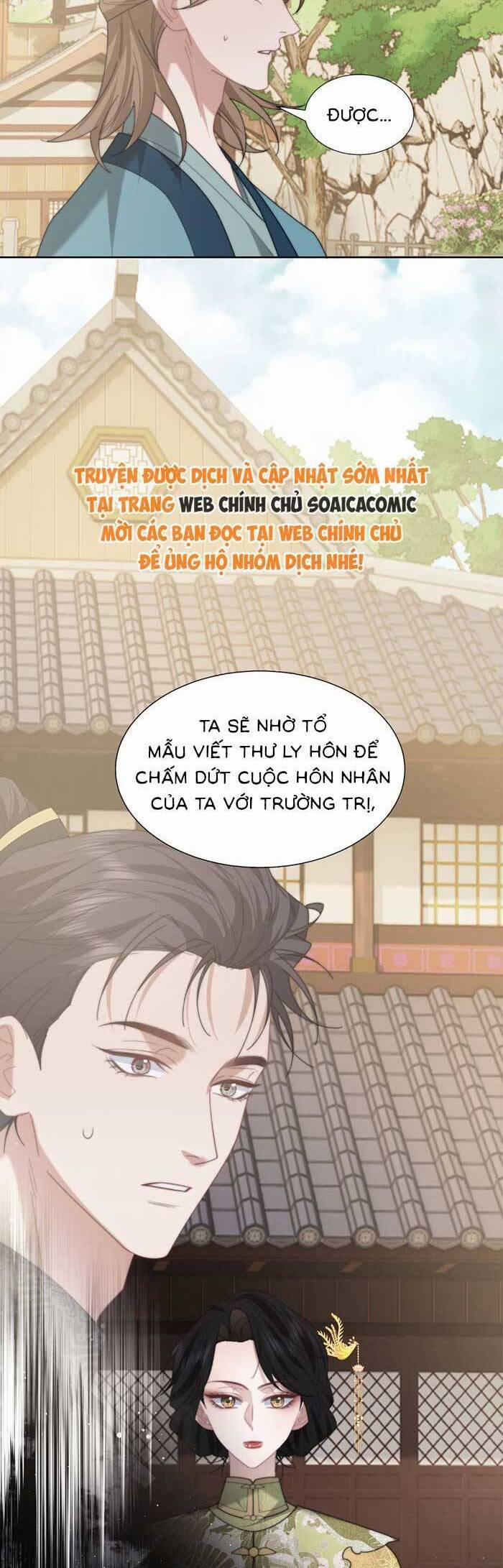 Nữ Tướng Xuyên Đến Hiện Đại Trở Thành Chị Dâu Quyền Lực 138 trang 22