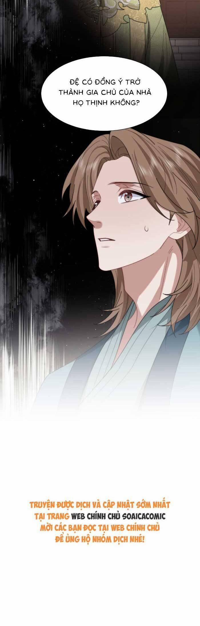 Nữ Tướng Xuyên Đến Hiện Đại Trở Thành Chị Dâu Quyền Lực 138 trang 23