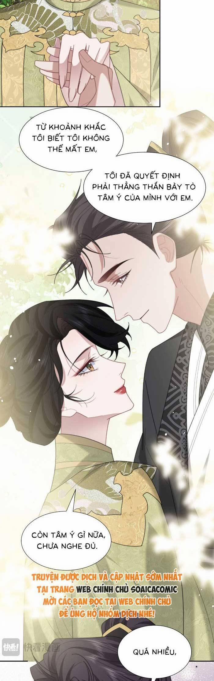 Nữ Tướng Xuyên Đến Hiện Đại Trở Thành Chị Dâu Quyền Lực 138 trang 3