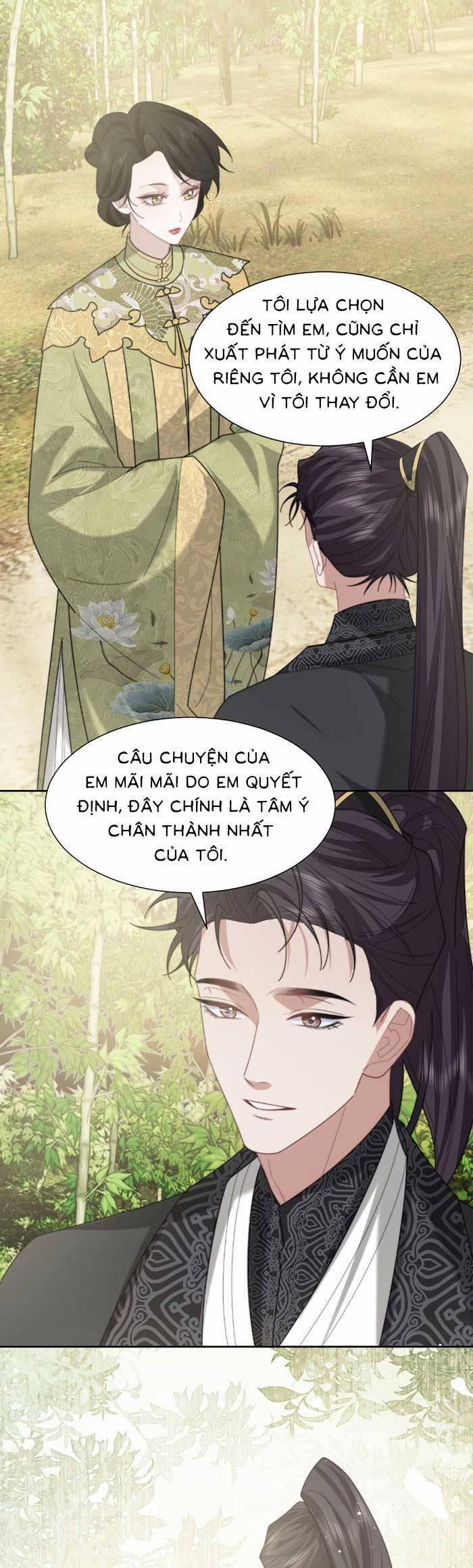 Nữ Tướng Xuyên Đến Hiện Đại Trở Thành Chị Dâu Quyền Lực 138 trang 5