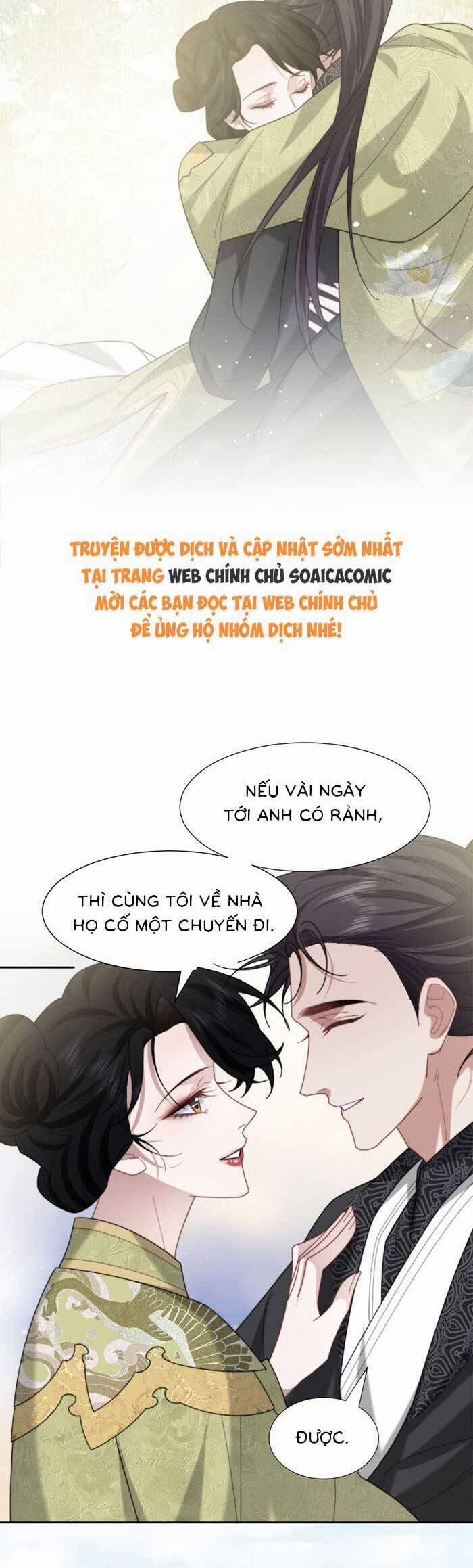 Nữ Tướng Xuyên Đến Hiện Đại Trở Thành Chị Dâu Quyền Lực 138 trang 6