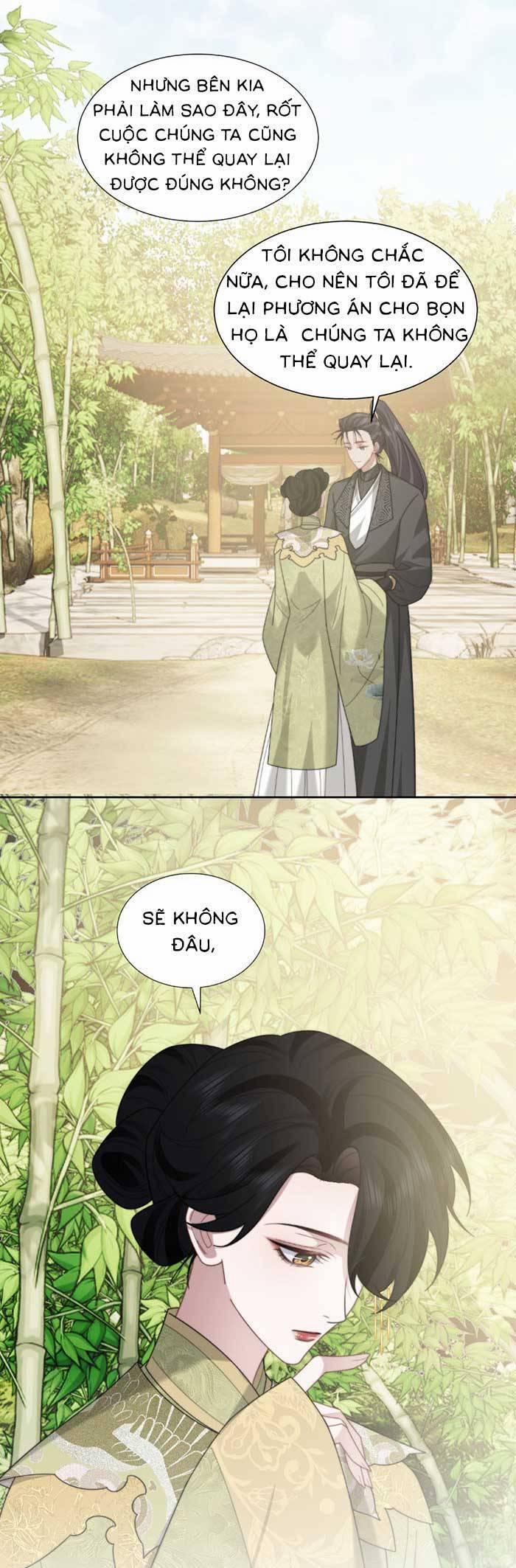 Nữ Tướng Xuyên Đến Hiện Đại Trở Thành Chị Dâu Quyền Lực 138 trang 7