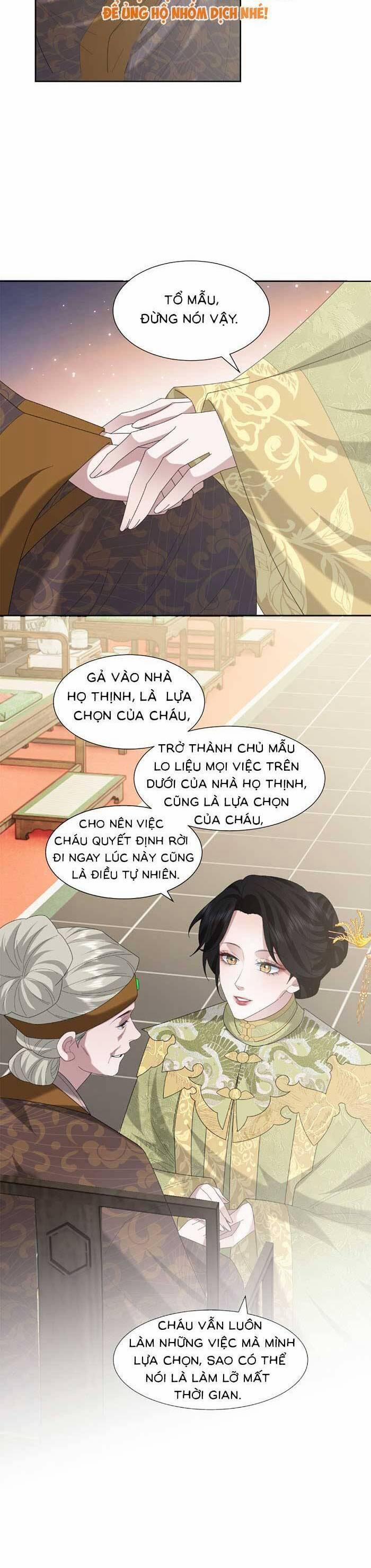 Nữ Tướng Xuyên Đến Hiện Đại Trở Thành Chị Dâu Quyền Lực 139 trang 1