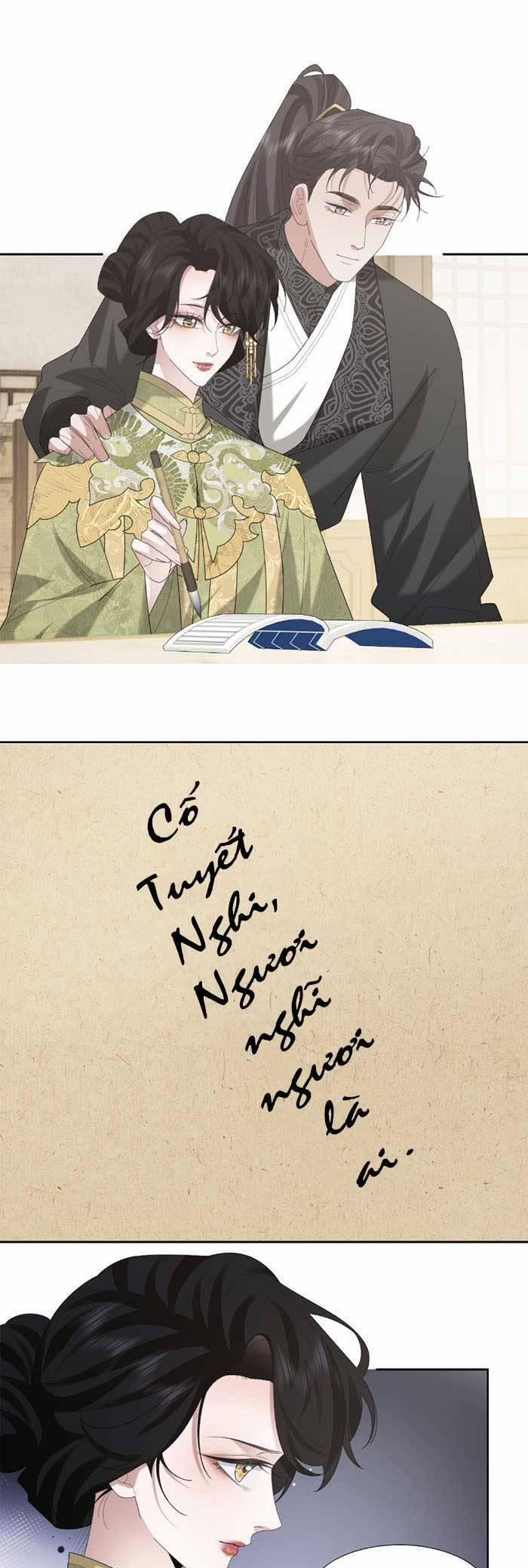 Nữ Tướng Xuyên Đến Hiện Đại Trở Thành Chị Dâu Quyền Lực 139 trang 10