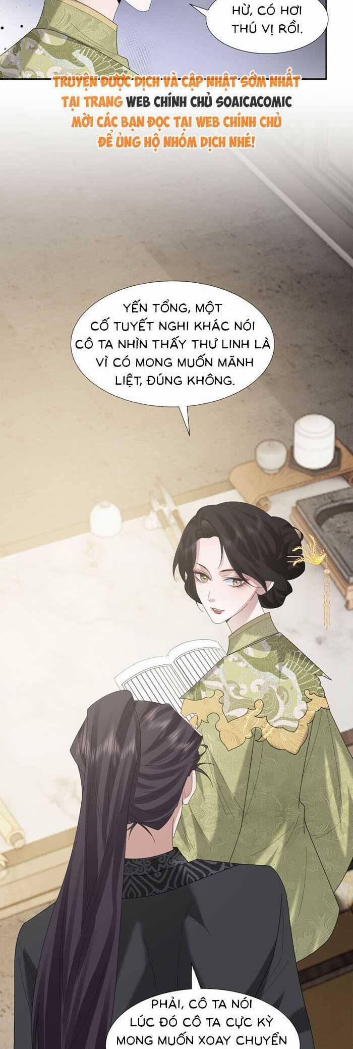 Nữ Tướng Xuyên Đến Hiện Đại Trở Thành Chị Dâu Quyền Lực 139 trang 11