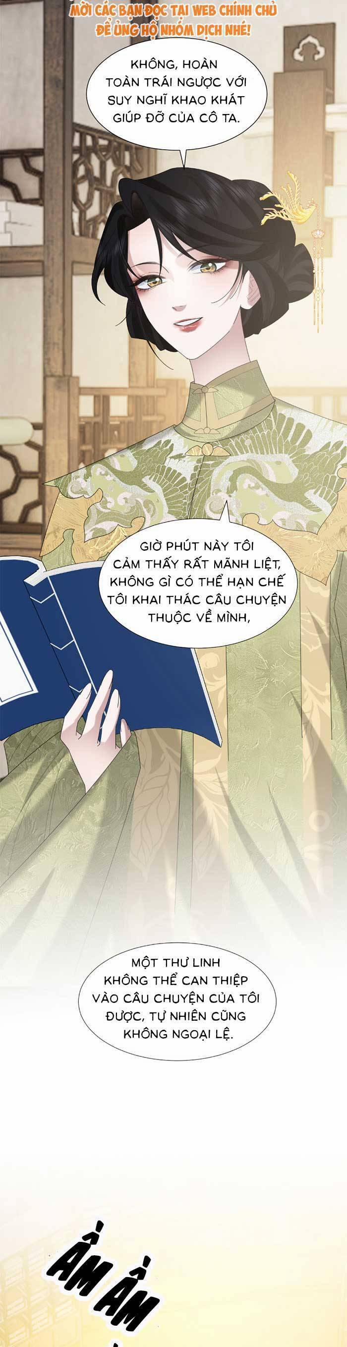 Nữ Tướng Xuyên Đến Hiện Đại Trở Thành Chị Dâu Quyền Lực 139 trang 13