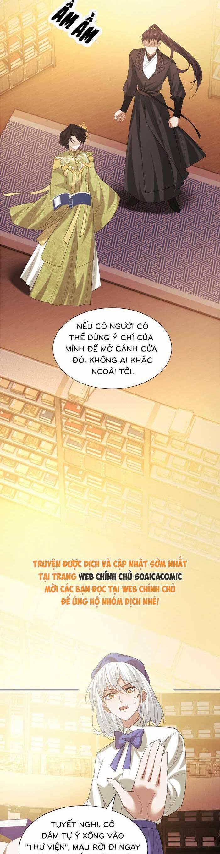 Nữ Tướng Xuyên Đến Hiện Đại Trở Thành Chị Dâu Quyền Lực 139 trang 14