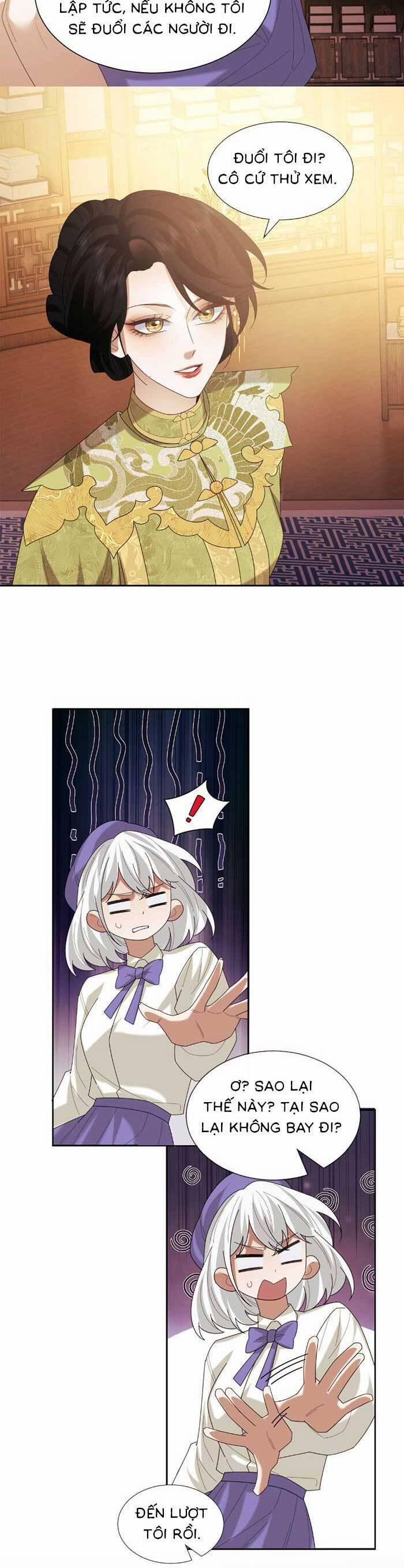 Nữ Tướng Xuyên Đến Hiện Đại Trở Thành Chị Dâu Quyền Lực 139 trang 15