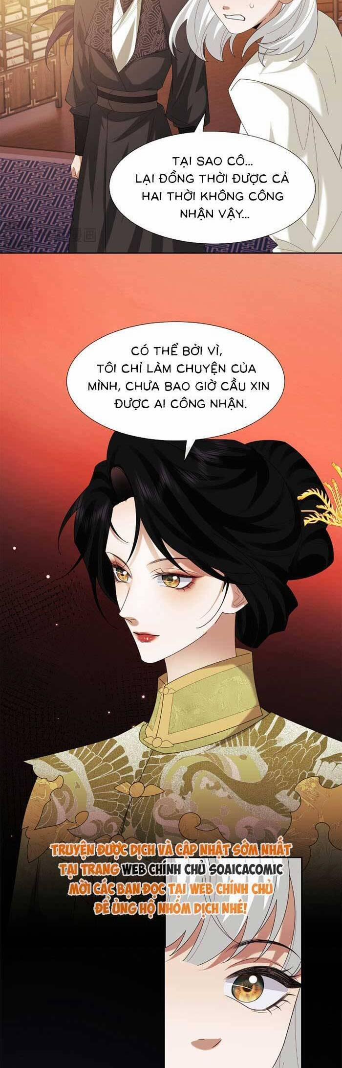 Nữ Tướng Xuyên Đến Hiện Đại Trở Thành Chị Dâu Quyền Lực 139 trang 17