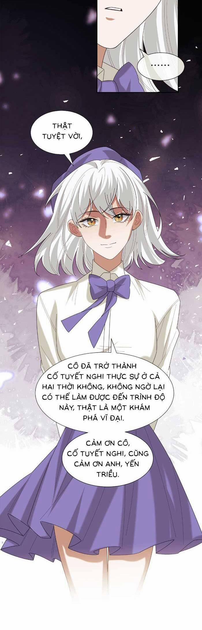 Nữ Tướng Xuyên Đến Hiện Đại Trở Thành Chị Dâu Quyền Lực 139 trang 18