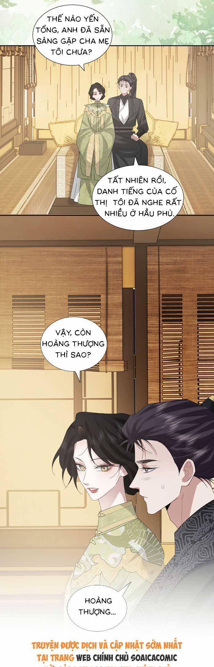 Nữ Tướng Xuyên Đến Hiện Đại Trở Thành Chị Dâu Quyền Lực 139 trang 21