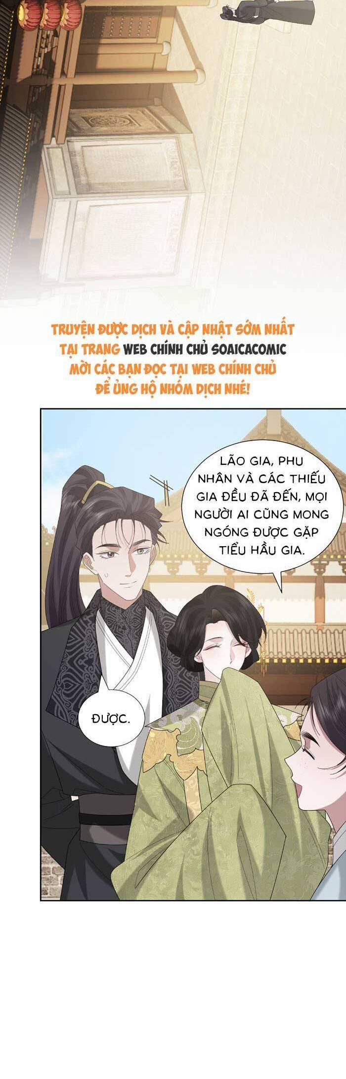 Nữ Tướng Xuyên Đến Hiện Đại Trở Thành Chị Dâu Quyền Lực 139 trang 23