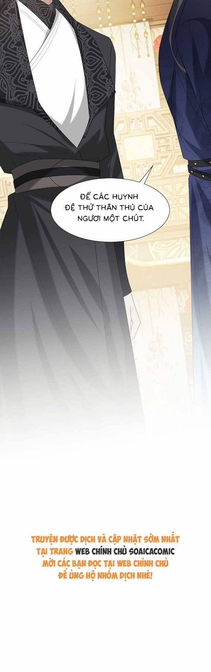 Nữ Tướng Xuyên Đến Hiện Đại Trở Thành Chị Dâu Quyền Lực 139 trang 26