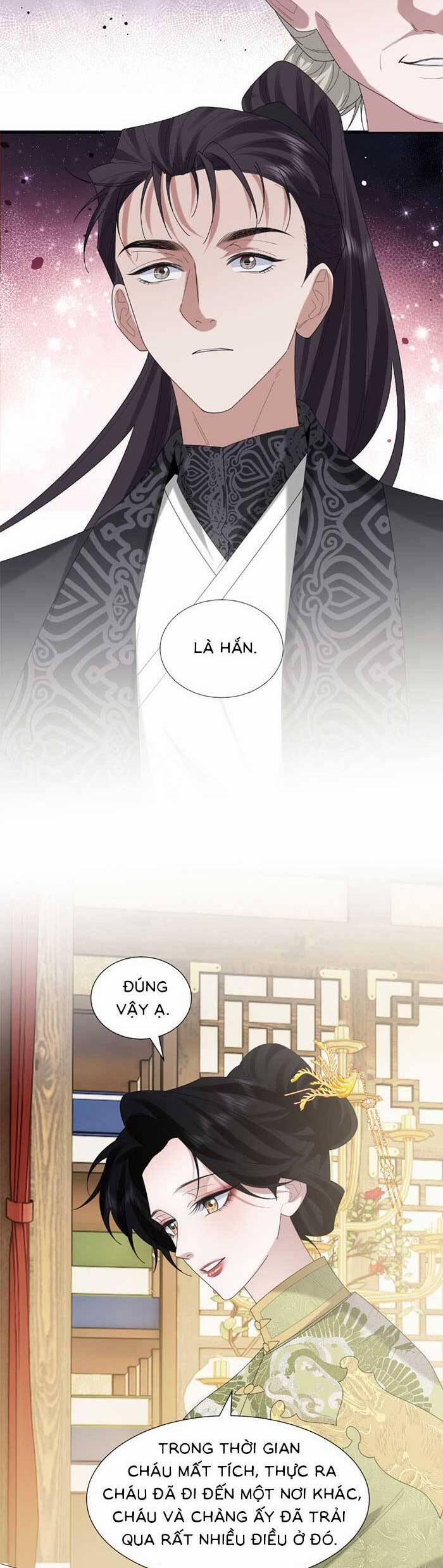 Nữ Tướng Xuyên Đến Hiện Đại Trở Thành Chị Dâu Quyền Lực 139 trang 3