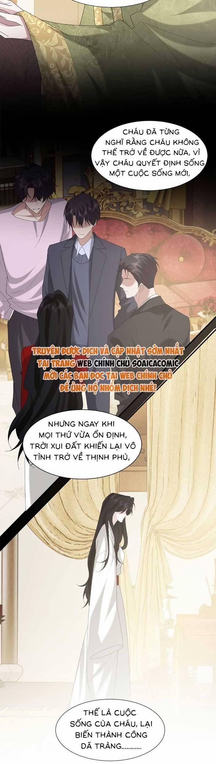 Nữ Tướng Xuyên Đến Hiện Đại Trở Thành Chị Dâu Quyền Lực 139 trang 4