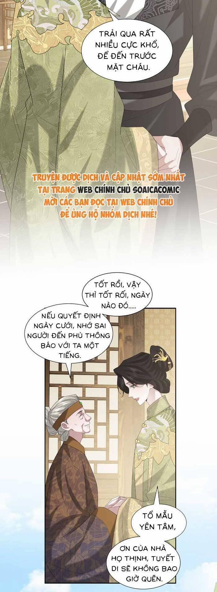 Nữ Tướng Xuyên Đến Hiện Đại Trở Thành Chị Dâu Quyền Lực 139 trang 6