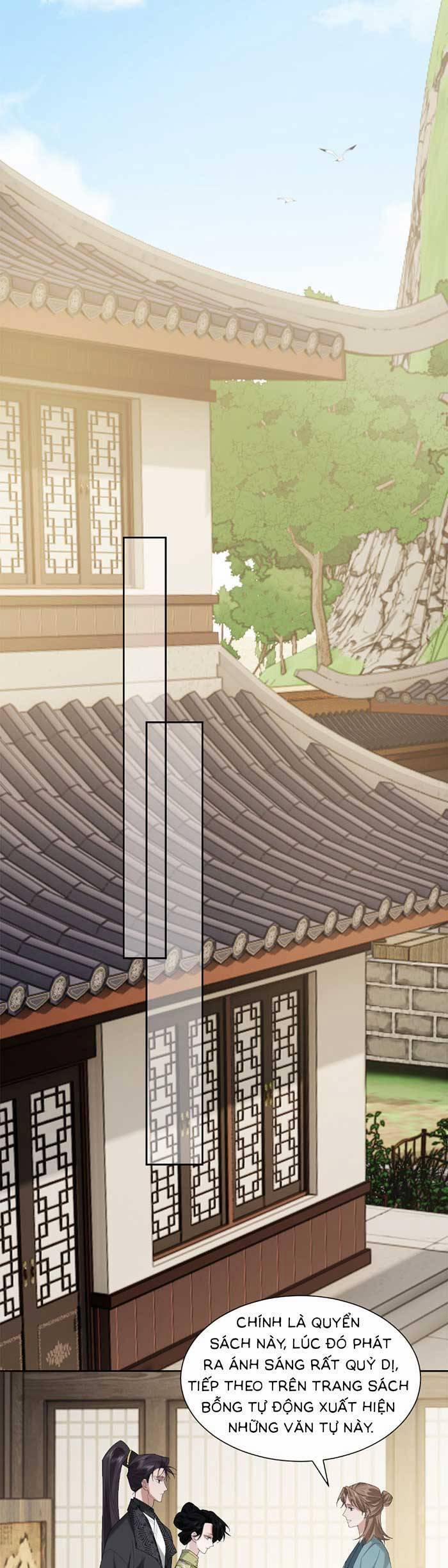 Nữ Tướng Xuyên Đến Hiện Đại Trở Thành Chị Dâu Quyền Lực 139 trang 7