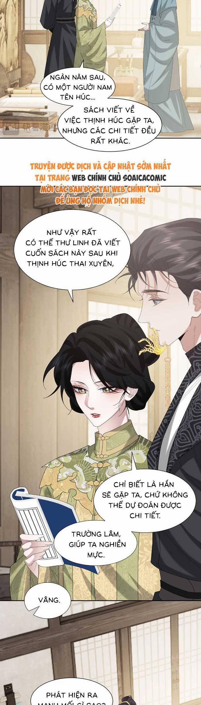 Nữ Tướng Xuyên Đến Hiện Đại Trở Thành Chị Dâu Quyền Lực 139 trang 8