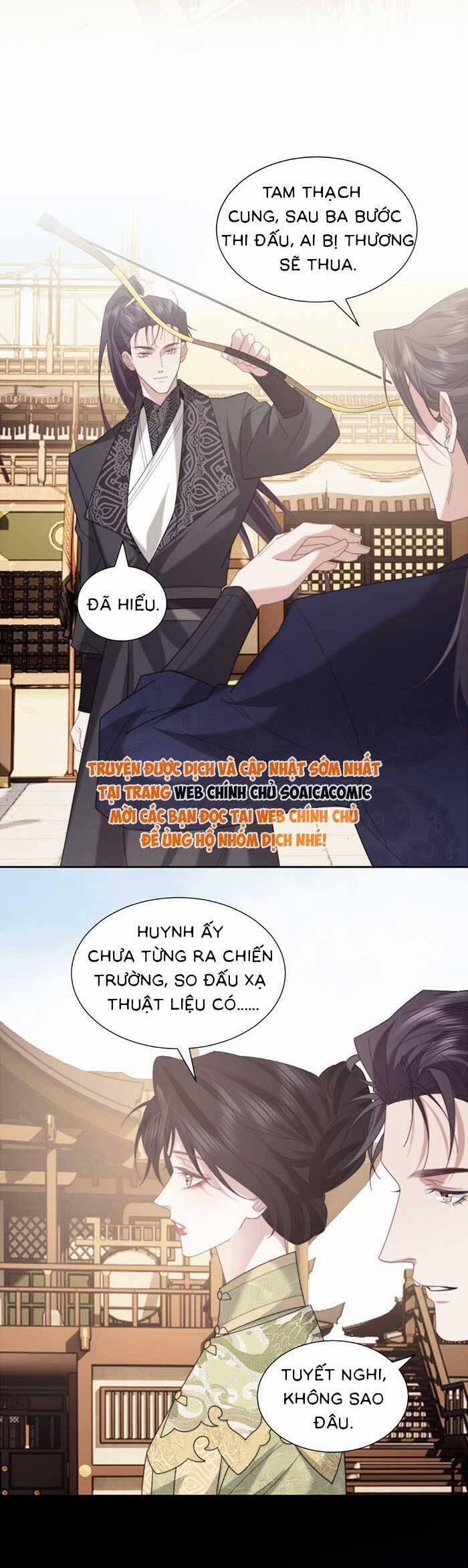 Nữ Tướng Xuyên Đến Hiện Đại Trở Thành Chị Dâu Quyền Lực 140 trang 1