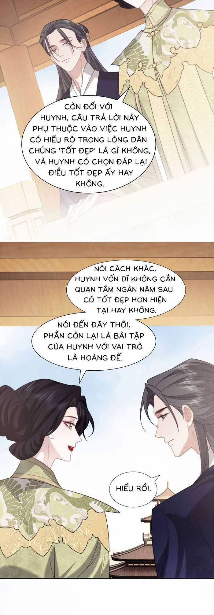 Nữ Tướng Xuyên Đến Hiện Đại Trở Thành Chị Dâu Quyền Lực 140 trang 14