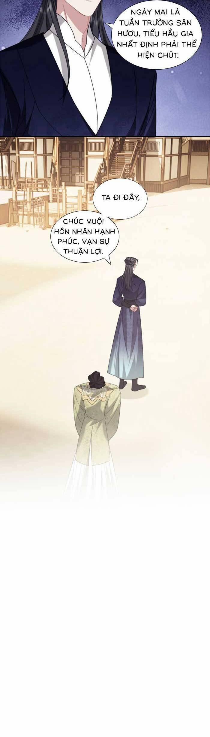 Nữ Tướng Xuyên Đến Hiện Đại Trở Thành Chị Dâu Quyền Lực 140 trang 16