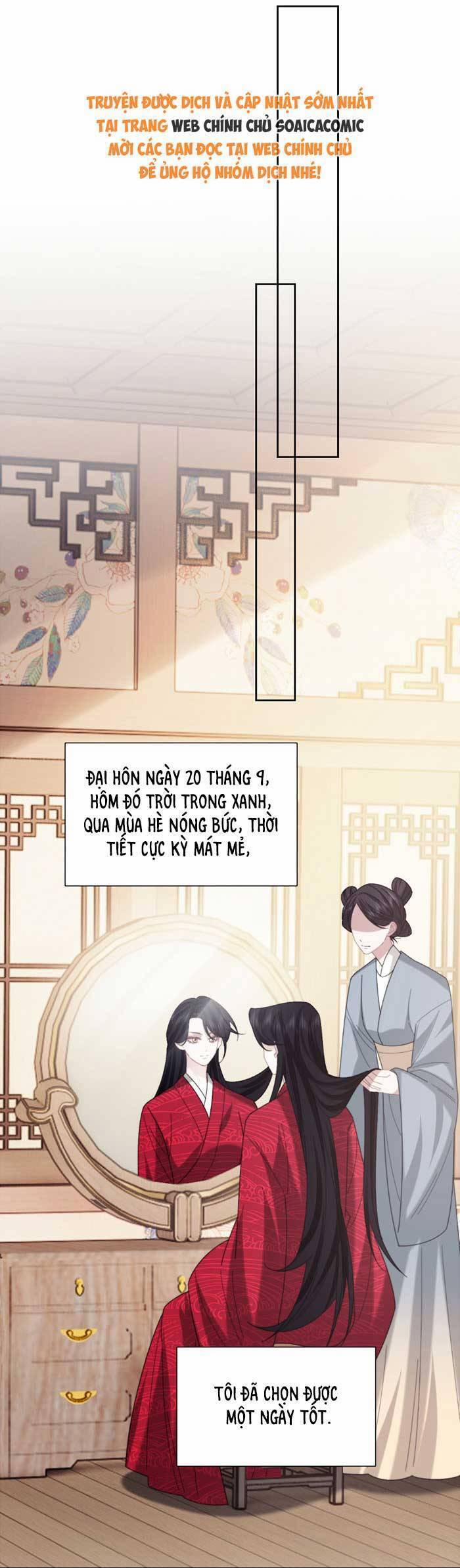 Nữ Tướng Xuyên Đến Hiện Đại Trở Thành Chị Dâu Quyền Lực 140 trang 17