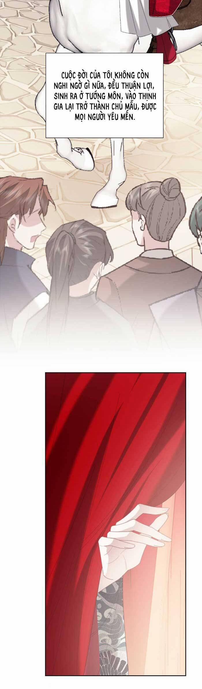 Nữ Tướng Xuyên Đến Hiện Đại Trở Thành Chị Dâu Quyền Lực 140 trang 19