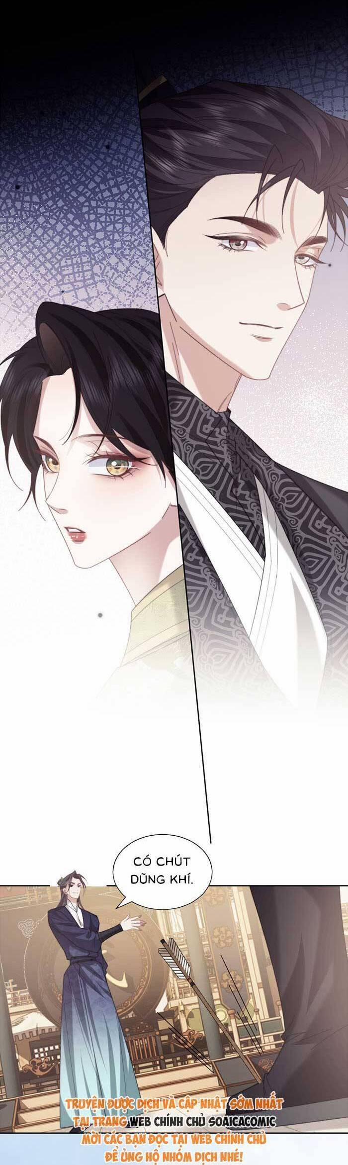 Nữ Tướng Xuyên Đến Hiện Đại Trở Thành Chị Dâu Quyền Lực 140 trang 2