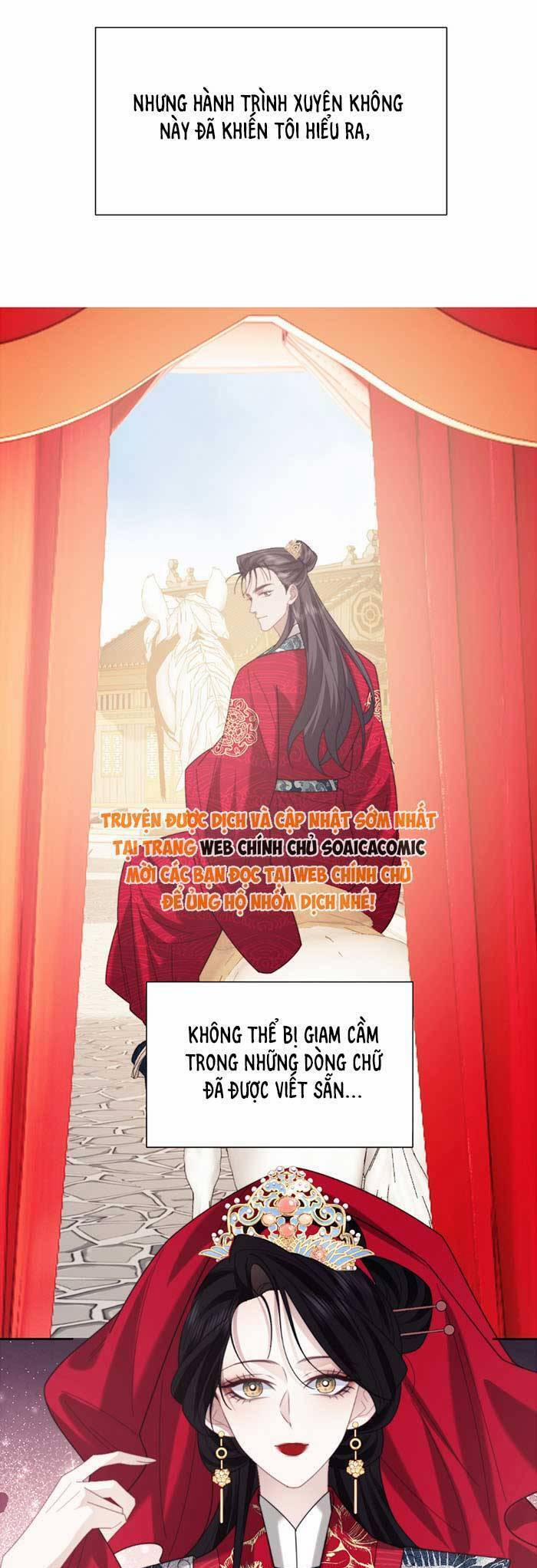 Nữ Tướng Xuyên Đến Hiện Đại Trở Thành Chị Dâu Quyền Lực 140 trang 20