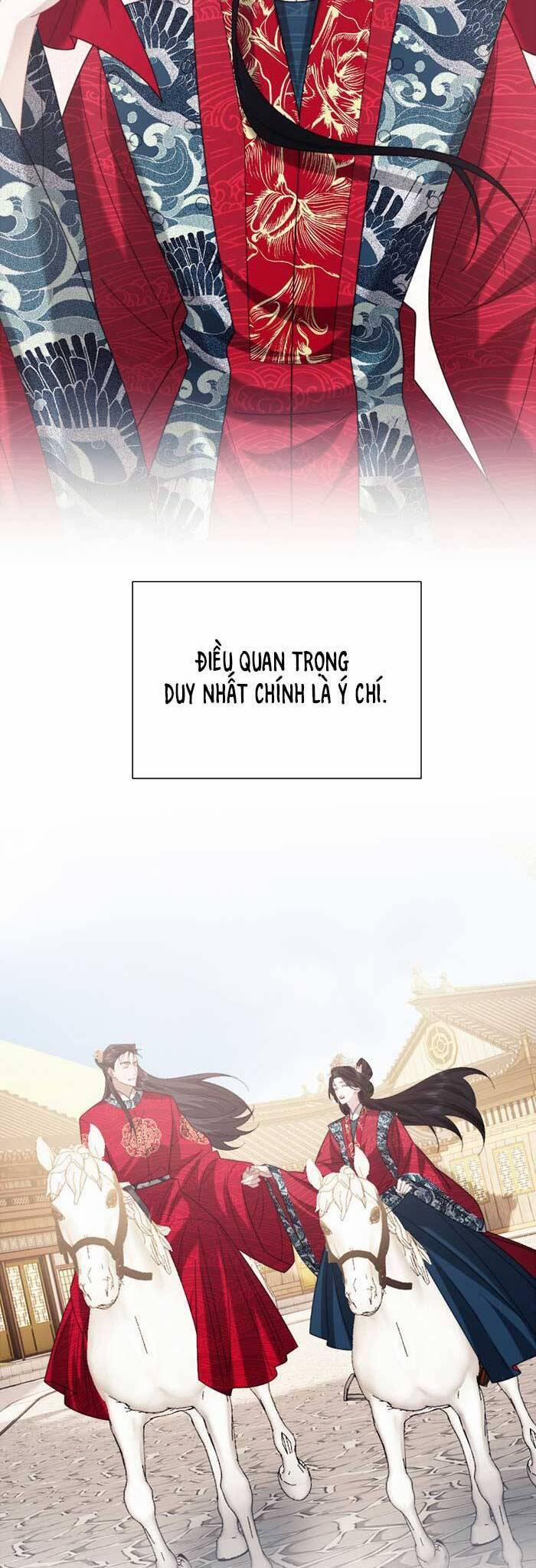 Nữ Tướng Xuyên Đến Hiện Đại Trở Thành Chị Dâu Quyền Lực 140 trang 21